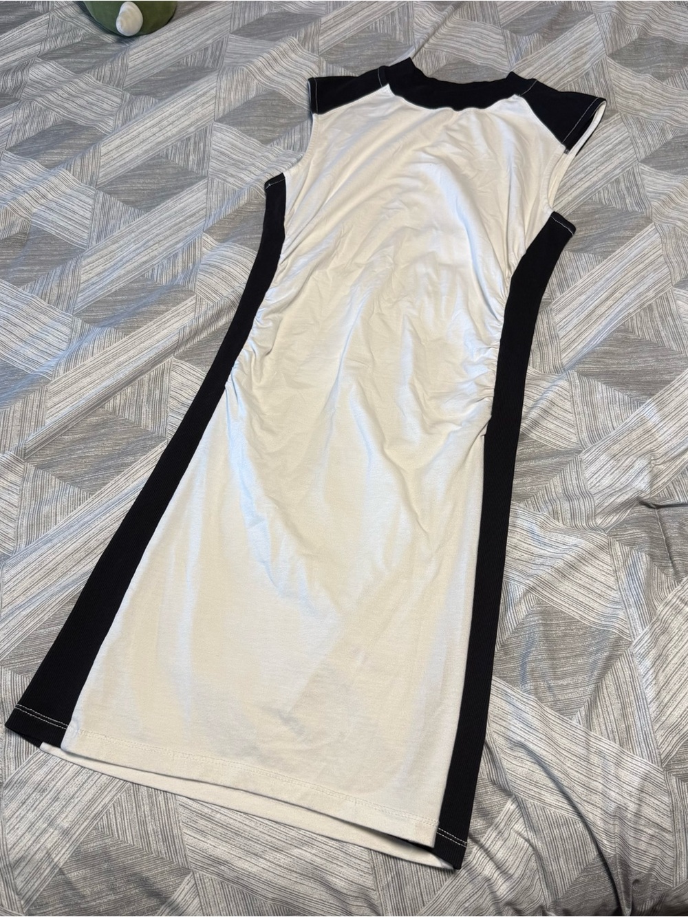 Anthropologie Daily Practice Dress